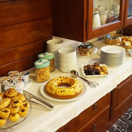 B&B Piazza 300Mila Lecce Eksteriør billede