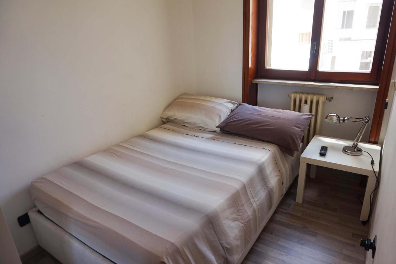 B&B Piazza 300Mila Lecce Eksteriør billede