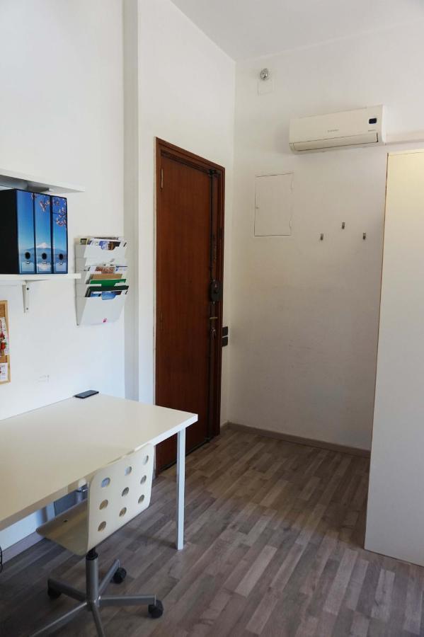 B&B Piazza 300Mila Lecce Eksteriør billede