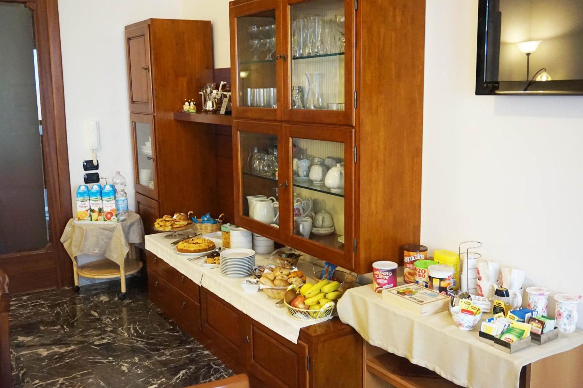 B&B Piazza 300Mila Lecce Eksteriør billede