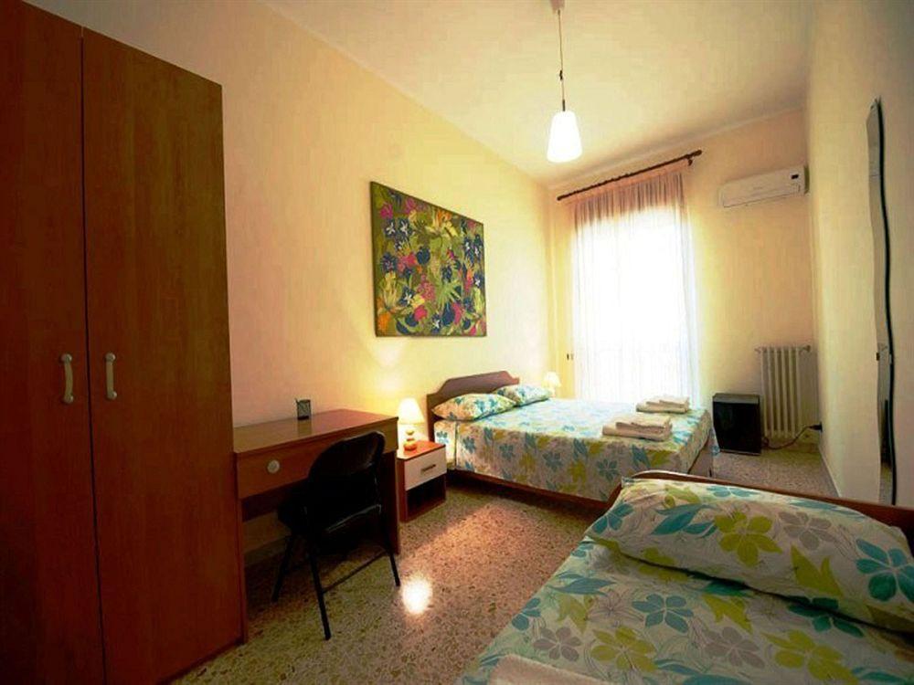 B&B Piazza 300Mila Lecce Eksteriør billede