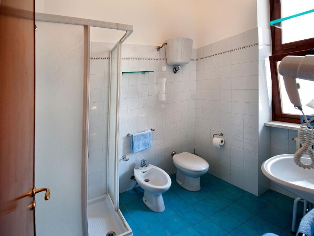 B&B Piazza 300Mila Lecce Værelse billede