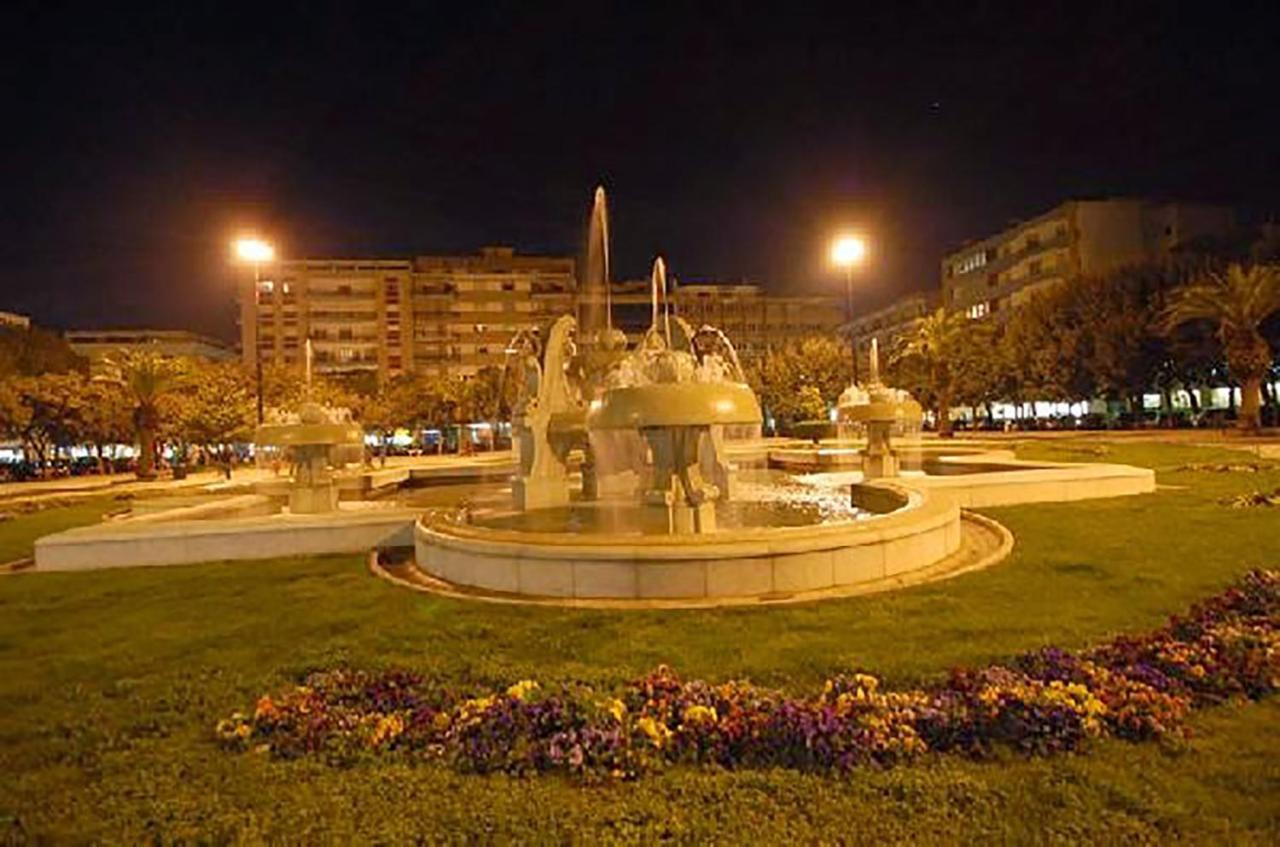B&B Piazza 300Mila Lecce Eksteriør billede