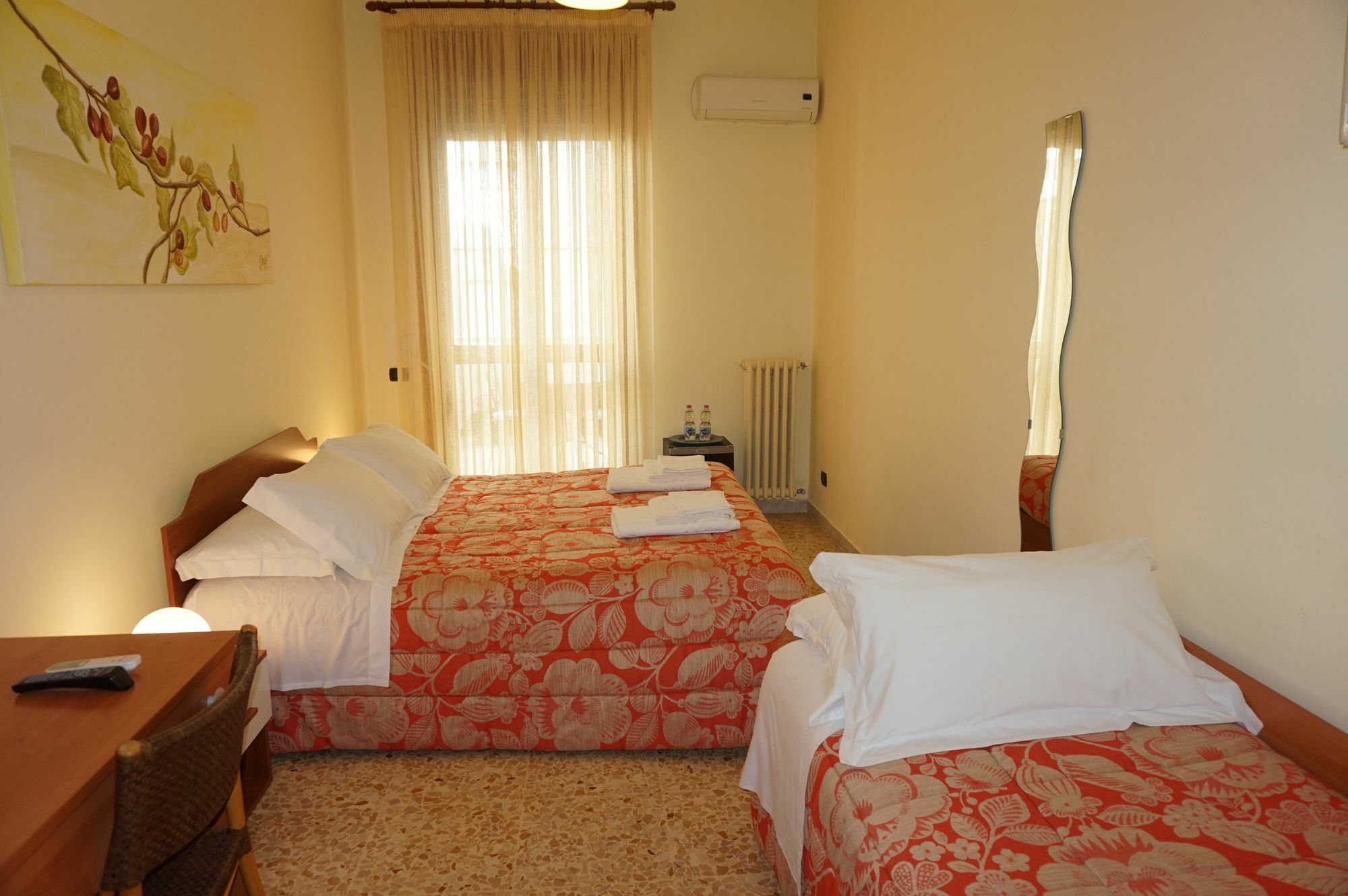 B&B Piazza 300Mila Lecce Eksteriør billede