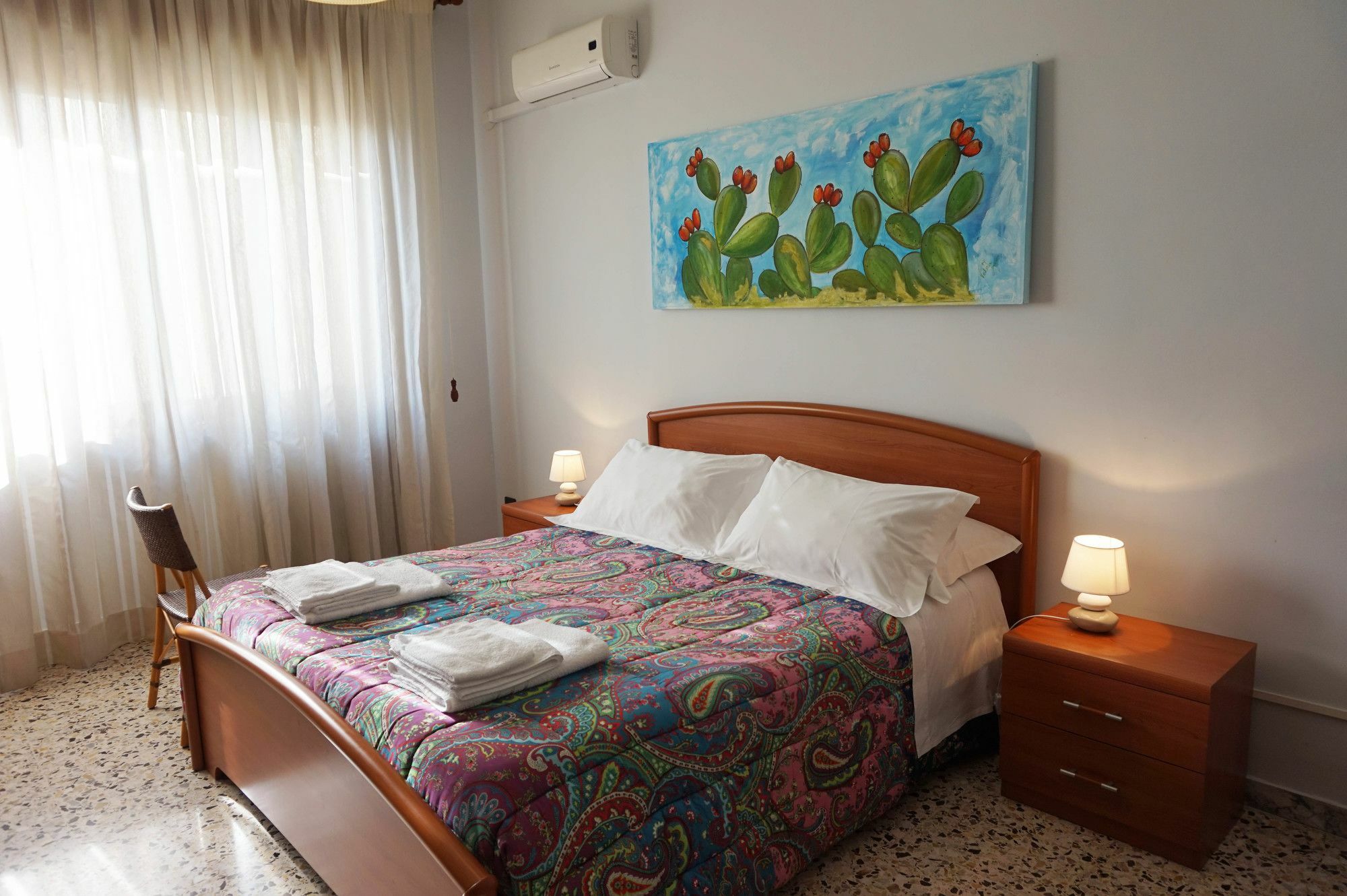 B&B Piazza 300Mila Lecce Eksteriør billede