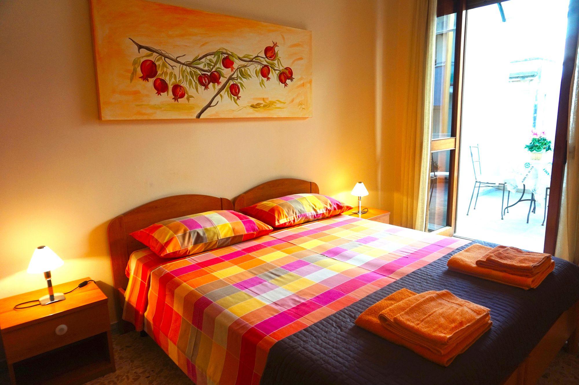 B&B Piazza 300Mila Lecce Eksteriør billede