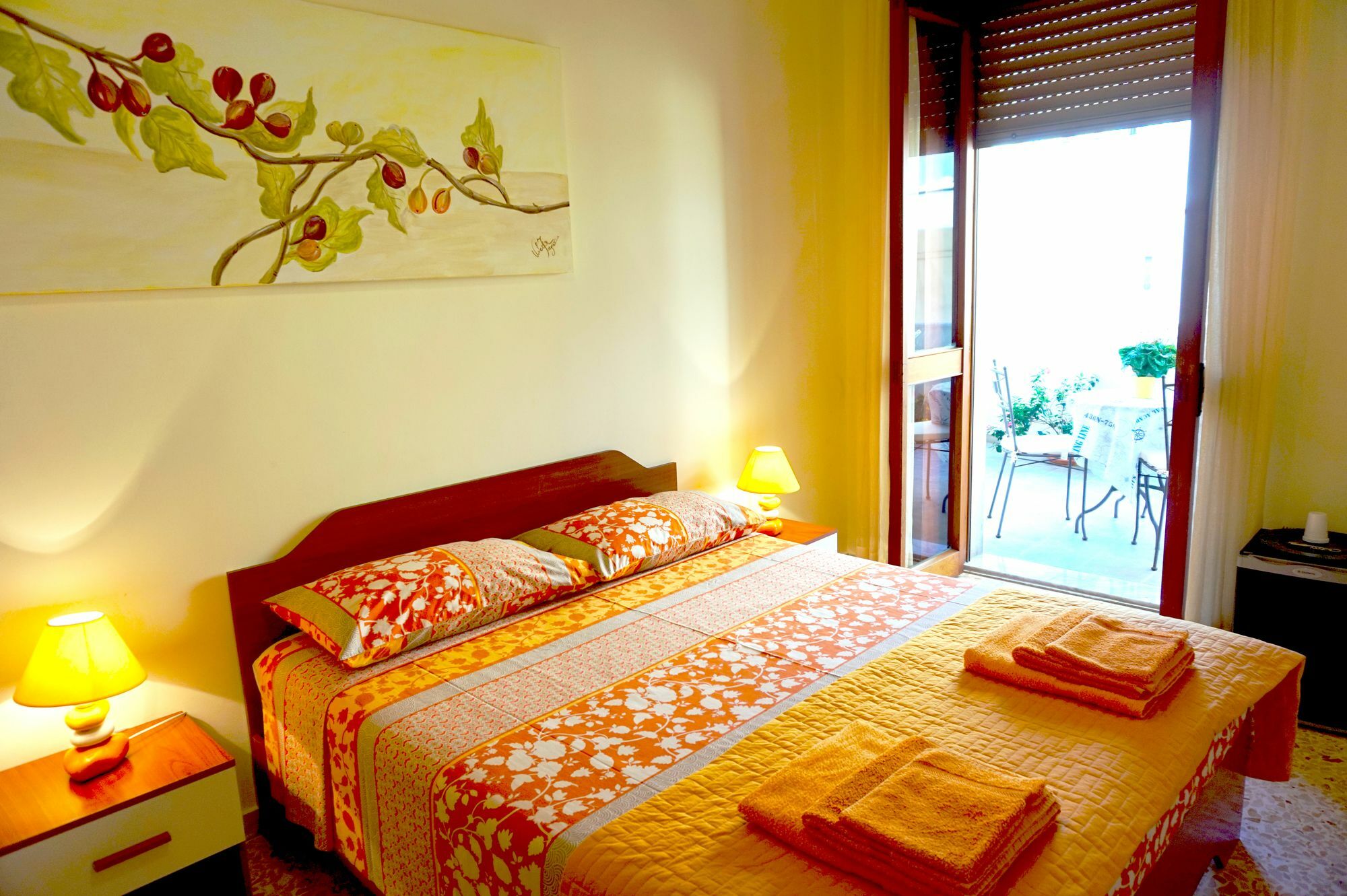 B&B Piazza 300Mila Lecce Eksteriør billede